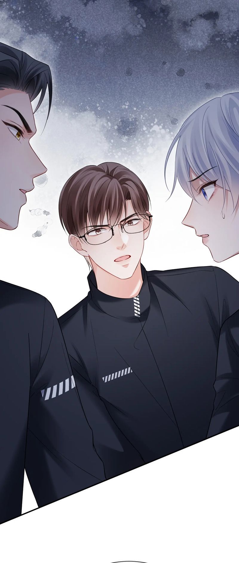 Cả Thế Giới Đều Muốn Ghép Chúng Tôi Làm Cp Mặc Dù Chúng Tôi Muốn Ly Hôn Chap 124 - Next Chap 125