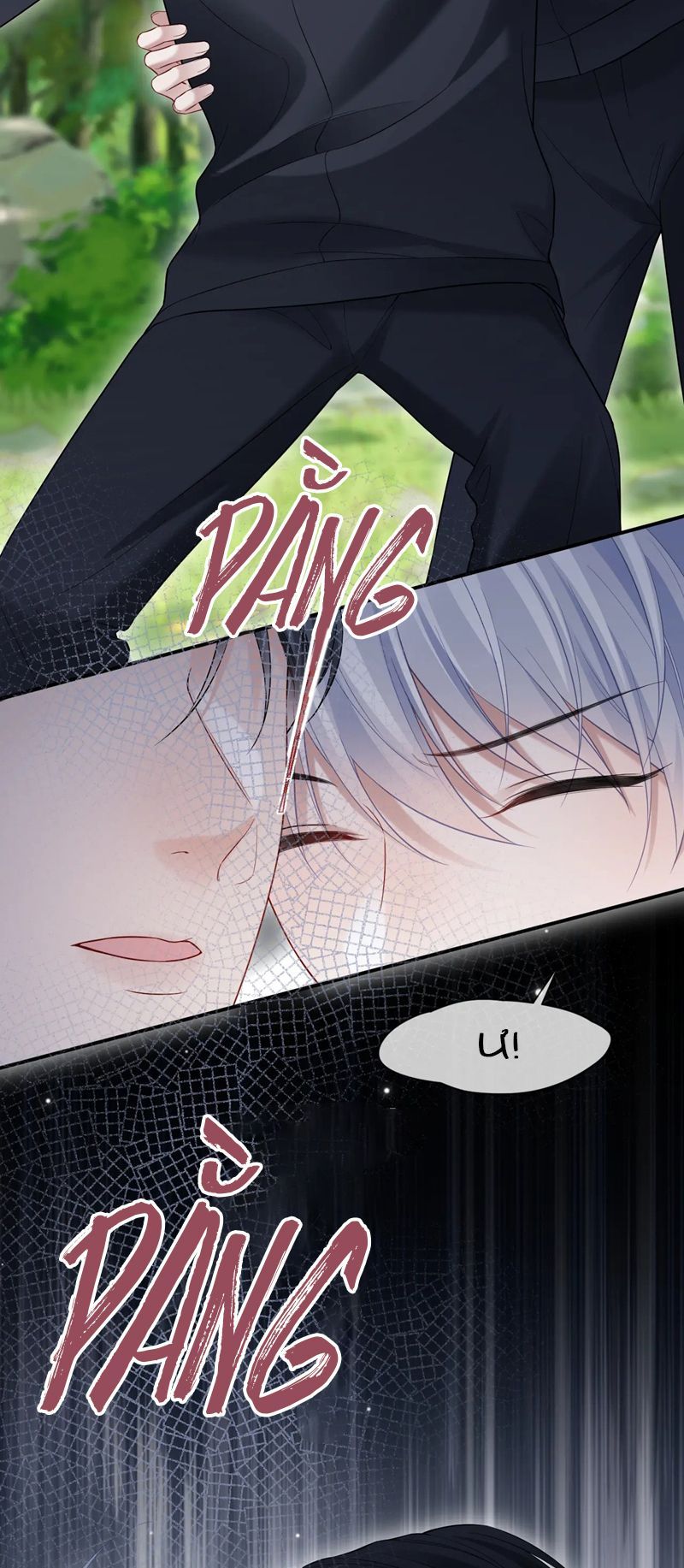 Cả Thế Giới Đều Muốn Ghép Chúng Tôi Làm Cp Mặc Dù Chúng Tôi Muốn Ly Hôn Chap 124 - Next Chap 125