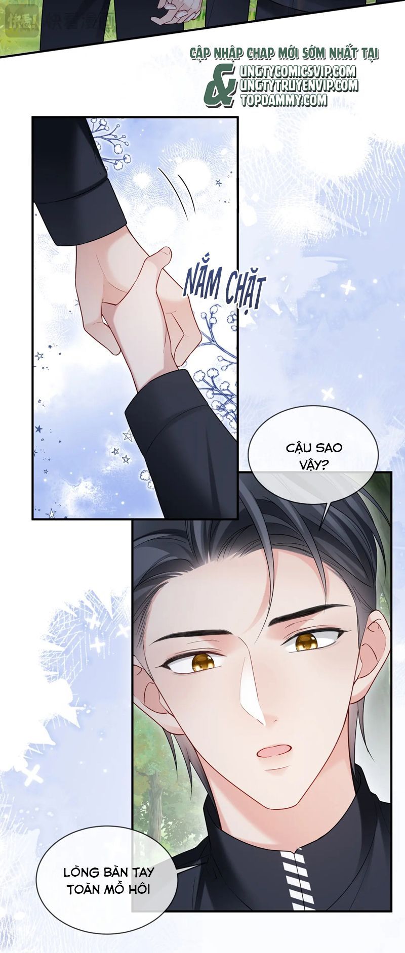 Cả Thế Giới Đều Muốn Ghép Chúng Tôi Làm Cp Mặc Dù Chúng Tôi Muốn Ly Hôn Chap 124 - Next Chap 125
