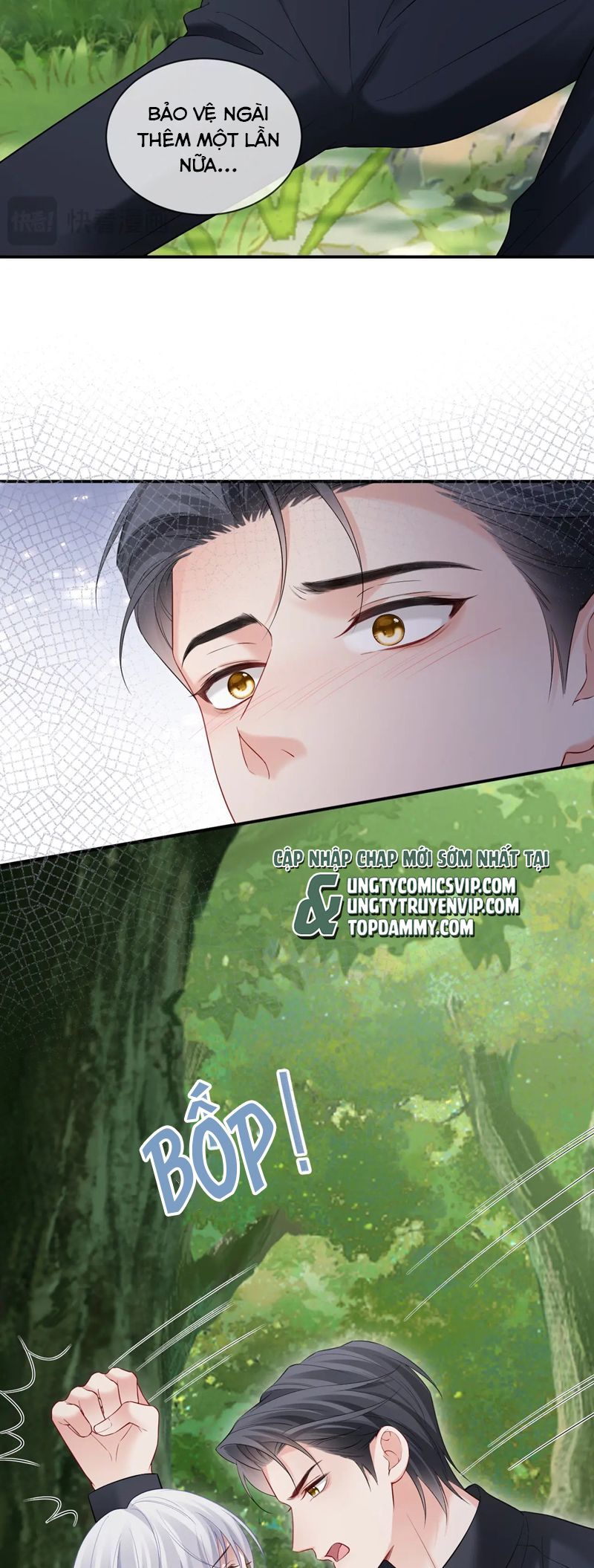 Cả Thế Giới Đều Muốn Ghép Chúng Tôi Làm Cp Mặc Dù Chúng Tôi Muốn Ly Hôn Chap 125 - Next Chap 126