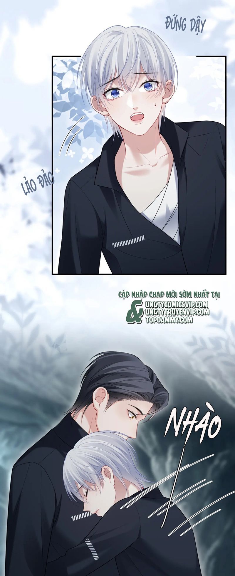 Cả Thế Giới Đều Muốn Ghép Chúng Tôi Làm Cp Mặc Dù Chúng Tôi Muốn Ly Hôn Chap 126 - Next Chap 127