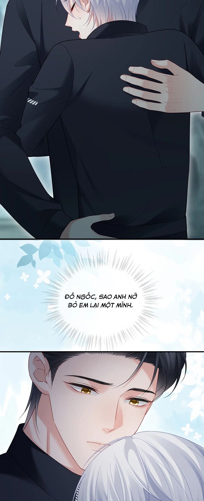 Cả Thế Giới Đều Muốn Ghép Chúng Tôi Làm Cp Mặc Dù Chúng Tôi Muốn Ly Hôn Chap 126 - Next Chap 127