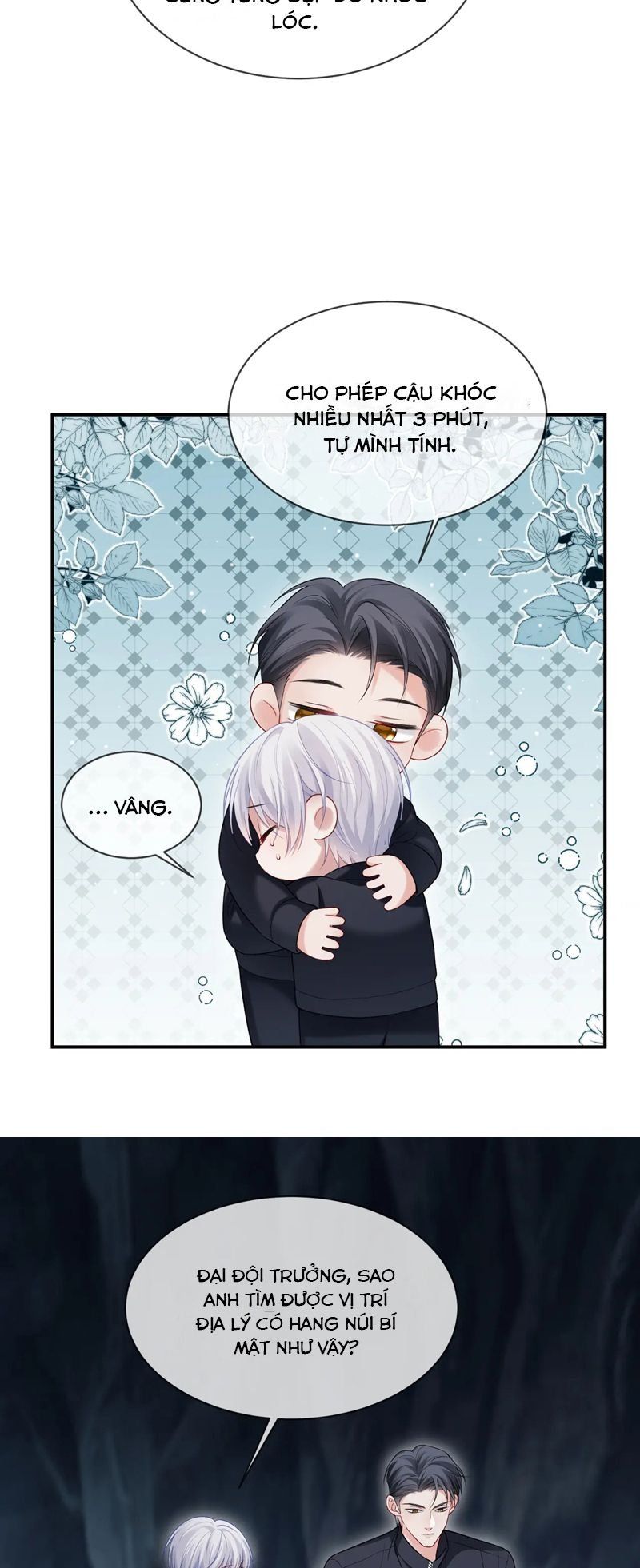 Cả Thế Giới Đều Muốn Ghép Chúng Tôi Làm Cp Mặc Dù Chúng Tôi Muốn Ly Hôn Chap 126 - Next Chap 127