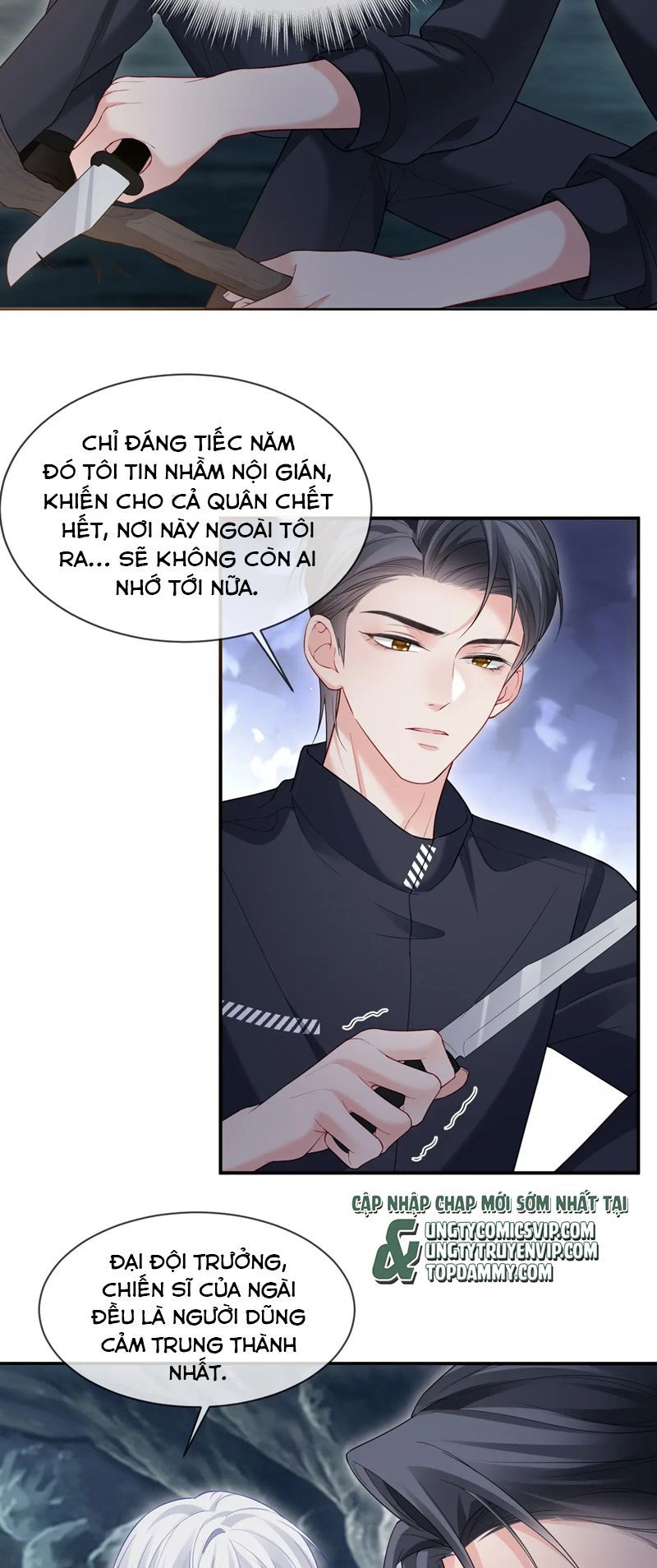 Cả Thế Giới Đều Muốn Ghép Chúng Tôi Làm Cp Mặc Dù Chúng Tôi Muốn Ly Hôn Chap 126 - Next Chap 127