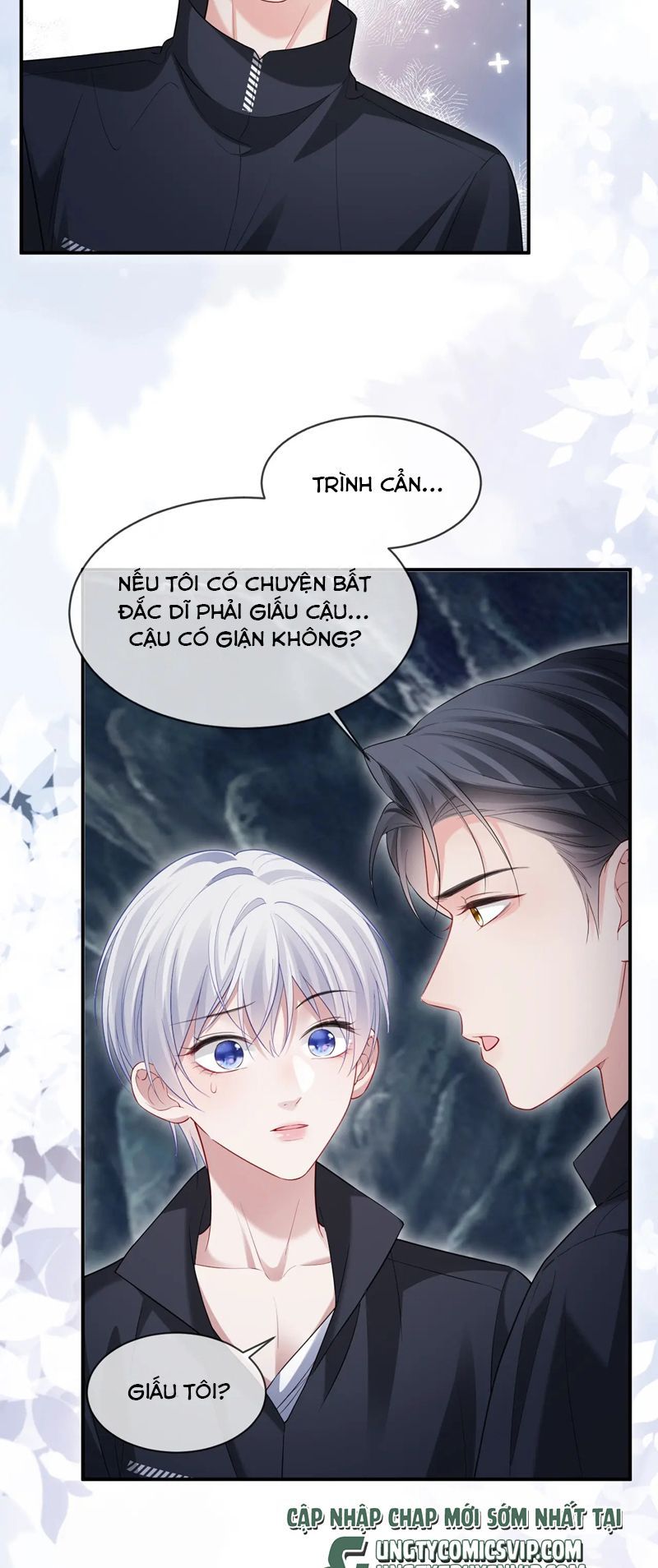 Cả Thế Giới Đều Muốn Ghép Chúng Tôi Làm Cp Mặc Dù Chúng Tôi Muốn Ly Hôn Chap 126 - Next Chap 127