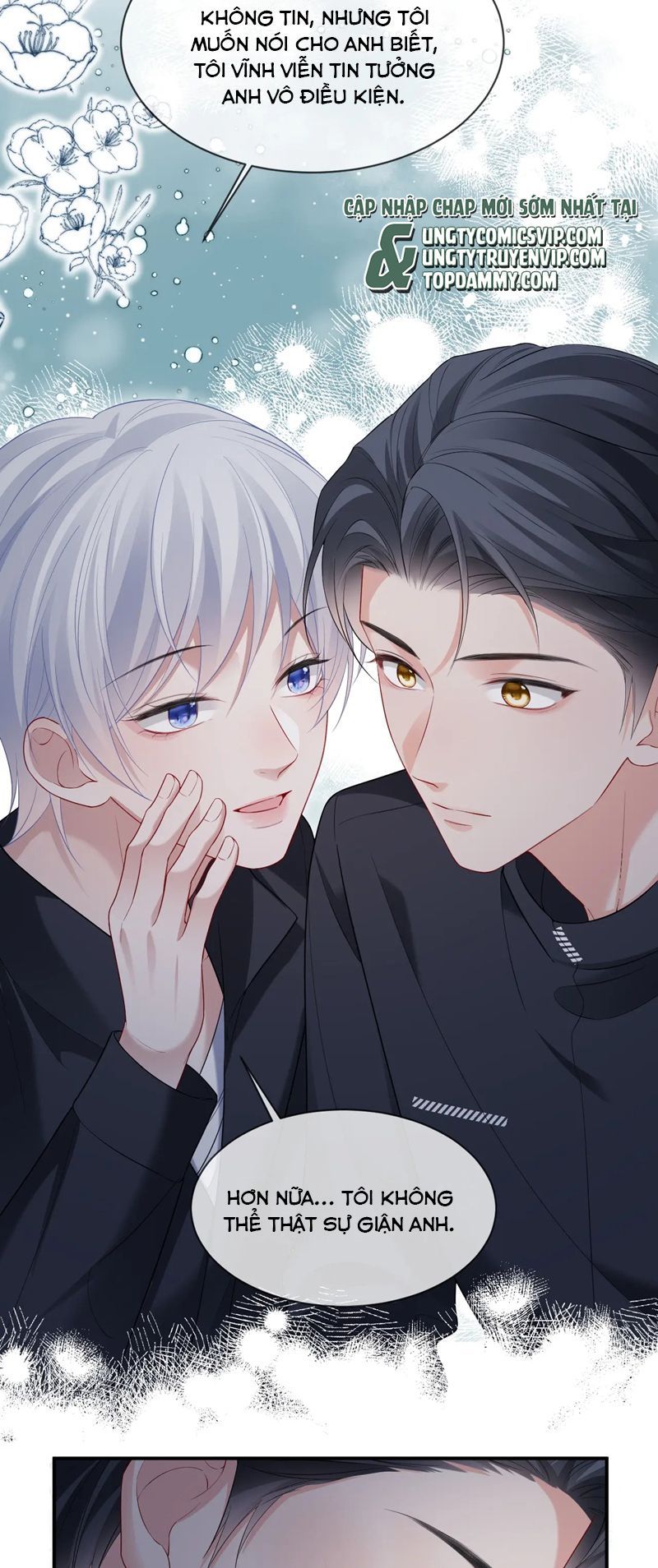 Cả Thế Giới Đều Muốn Ghép Chúng Tôi Làm Cp Mặc Dù Chúng Tôi Muốn Ly Hôn Chap 126 - Next Chap 127