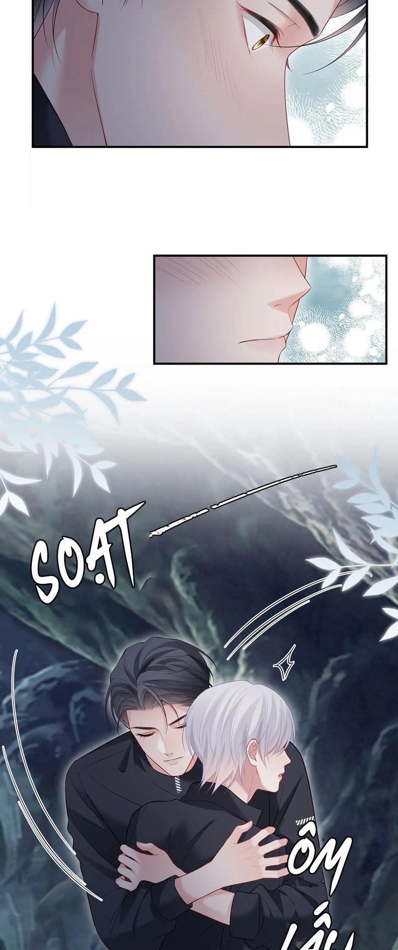 Cả Thế Giới Đều Muốn Ghép Chúng Tôi Làm Cp Mặc Dù Chúng Tôi Muốn Ly Hôn Chap 126 - Next Chap 127