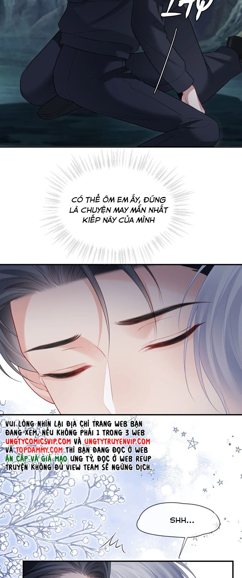 Cả Thế Giới Đều Muốn Ghép Chúng Tôi Làm Cp Mặc Dù Chúng Tôi Muốn Ly Hôn Chap 126 - Next Chap 127