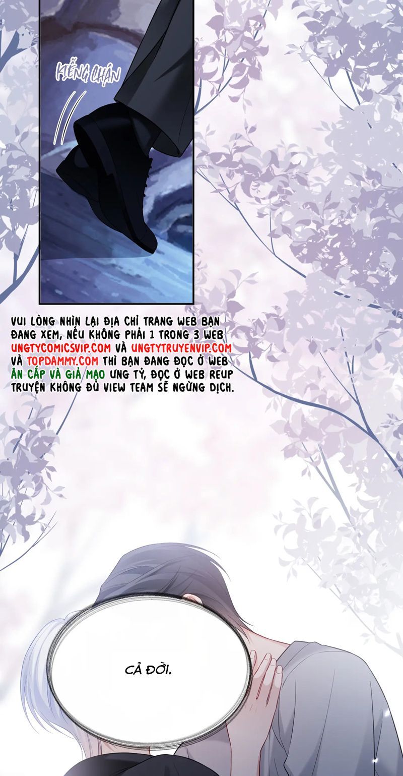 Cả Thế Giới Đều Muốn Ghép Chúng Tôi Làm Cp Mặc Dù Chúng Tôi Muốn Ly Hôn Chap 127 - Next Chap 128