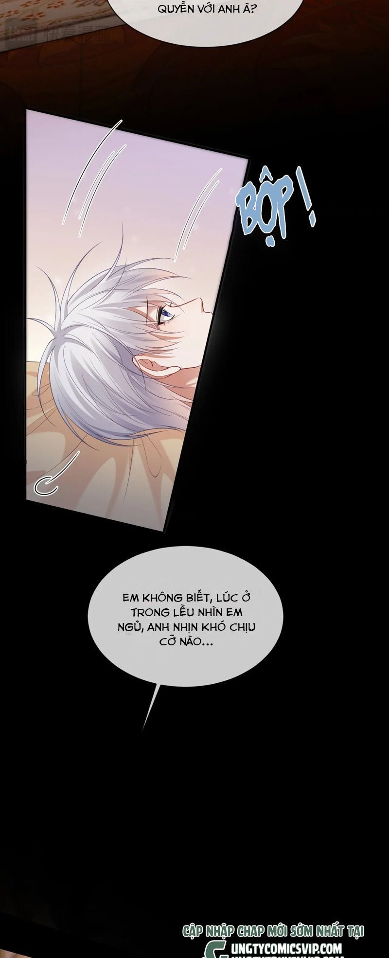 Cả Thế Giới Đều Muốn Ghép Chúng Tôi Làm Cp Mặc Dù Chúng Tôi Muốn Ly Hôn Chap 128 - Next Chap 129