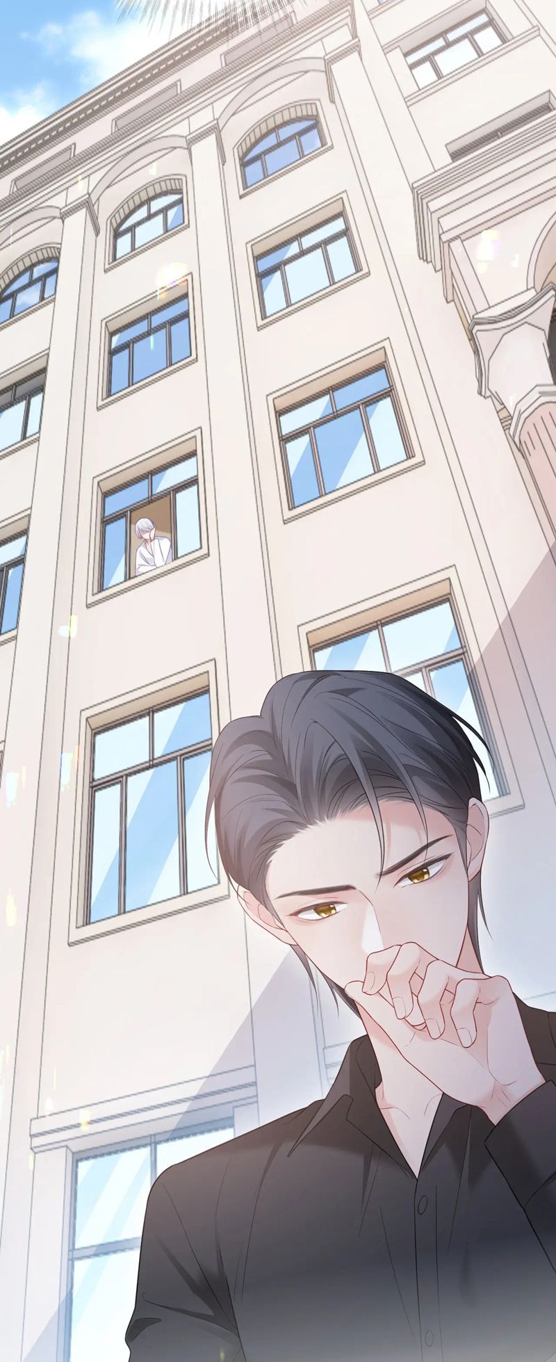 Cả Thế Giới Đều Muốn Ghép Chúng Tôi Làm Cp Mặc Dù Chúng Tôi Muốn Ly Hôn Chap 128 - Next Chap 129