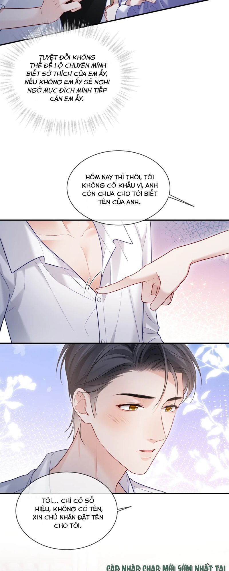 Cả Thế Giới Đều Muốn Ghép Chúng Tôi Làm Cp Mặc Dù Chúng Tôi Muốn Ly Hôn Chap 129 - Next Chap 130