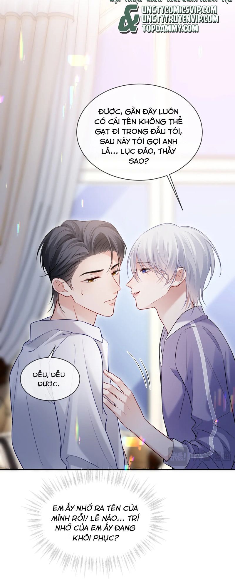 Cả Thế Giới Đều Muốn Ghép Chúng Tôi Làm Cp Mặc Dù Chúng Tôi Muốn Ly Hôn Chap 129 - Next Chap 130