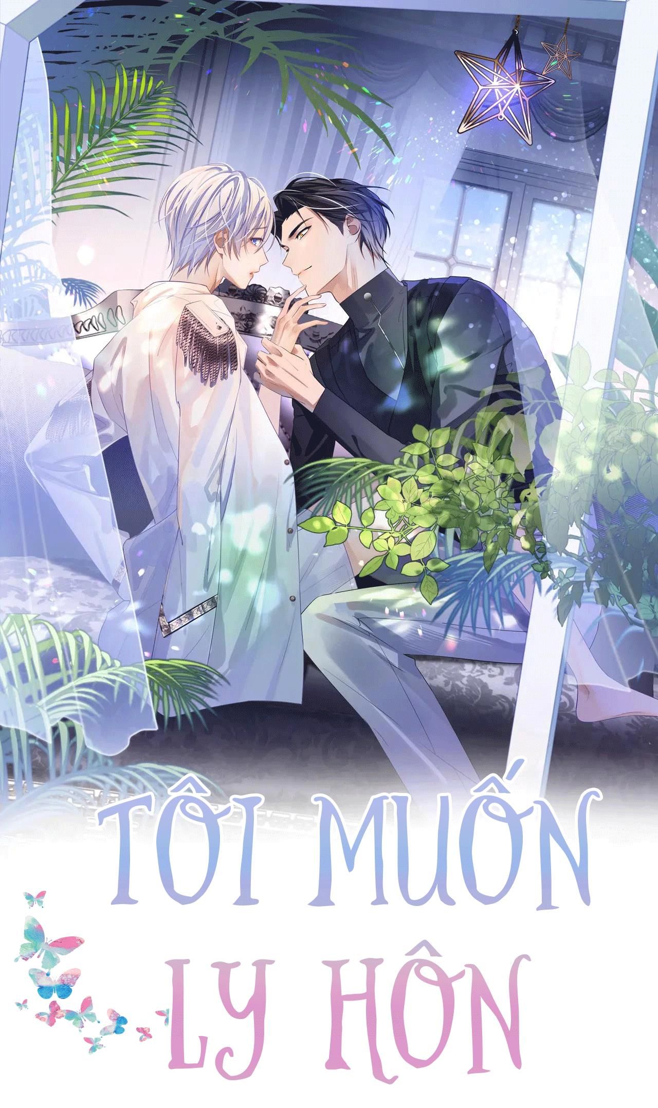 Cả Thế Giới Đều Muốn Ghép Chúng Tôi Làm Cp Mặc Dù Chúng Tôi Muốn Ly Hôn Chap 13 - Next Chap 14
