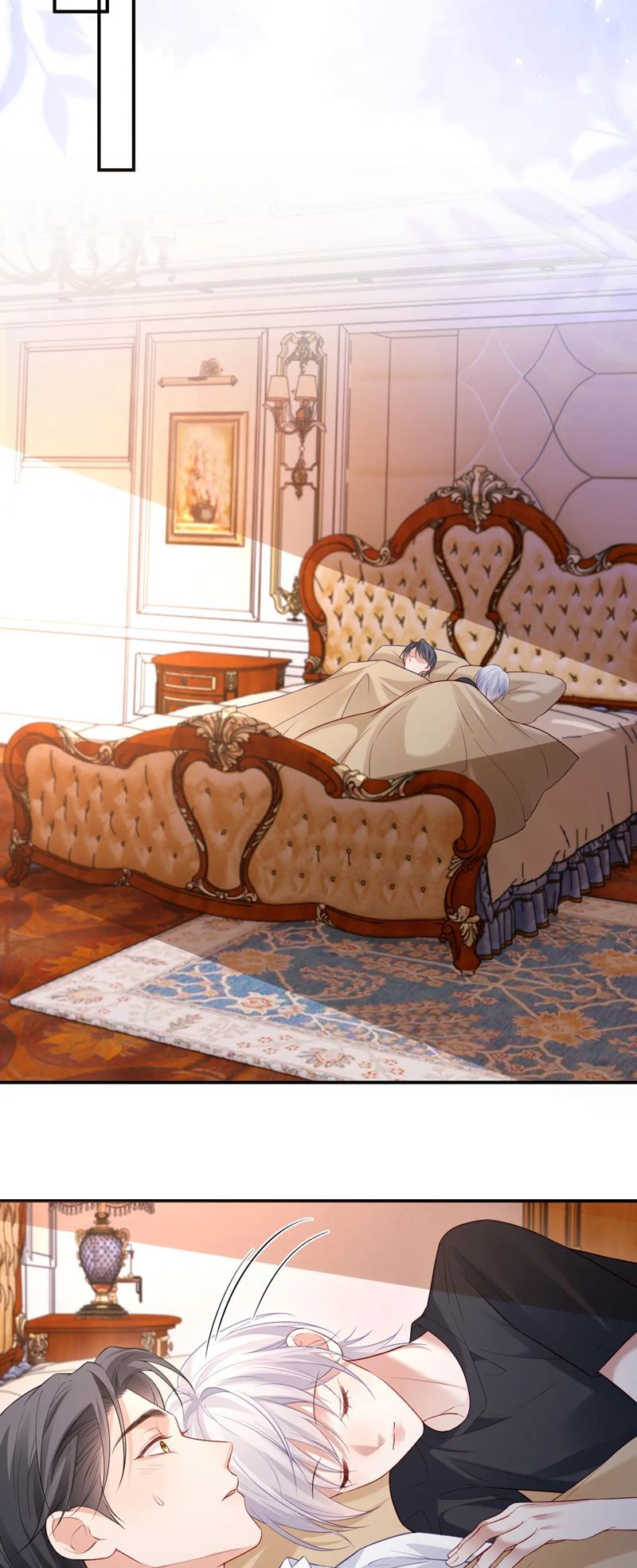 Cả Thế Giới Đều Muốn Ghép Chúng Tôi Làm Cp Mặc Dù Chúng Tôi Muốn Ly Hôn Chap 130 - Next Chap 131