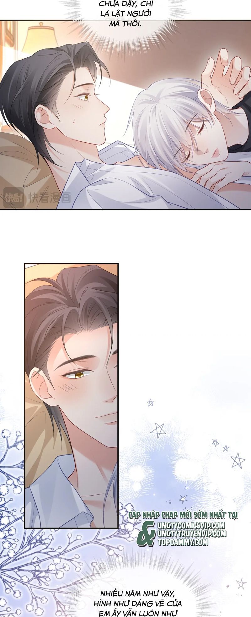 Cả Thế Giới Đều Muốn Ghép Chúng Tôi Làm Cp Mặc Dù Chúng Tôi Muốn Ly Hôn Chap 130 - Next Chap 131