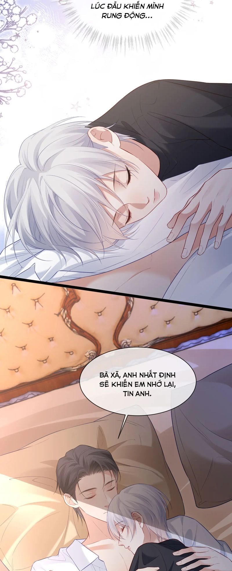 Cả Thế Giới Đều Muốn Ghép Chúng Tôi Làm Cp Mặc Dù Chúng Tôi Muốn Ly Hôn Chap 130 - Next Chap 131