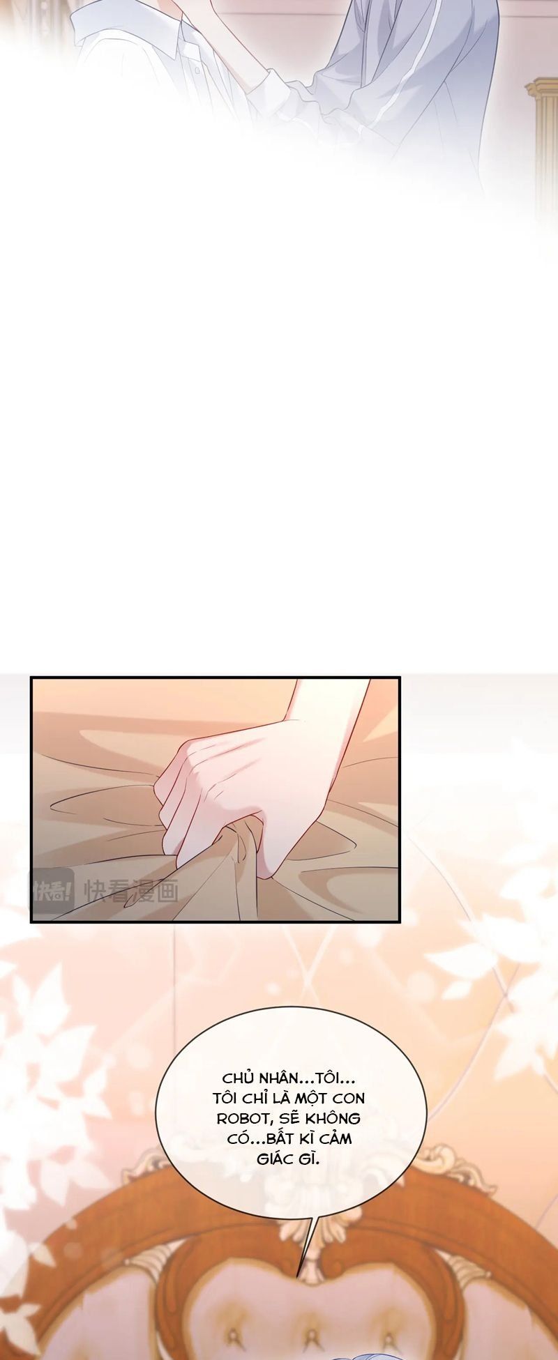 Cả Thế Giới Đều Muốn Ghép Chúng Tôi Làm Cp Mặc Dù Chúng Tôi Muốn Ly Hôn Chap 130 - Next Chap 131