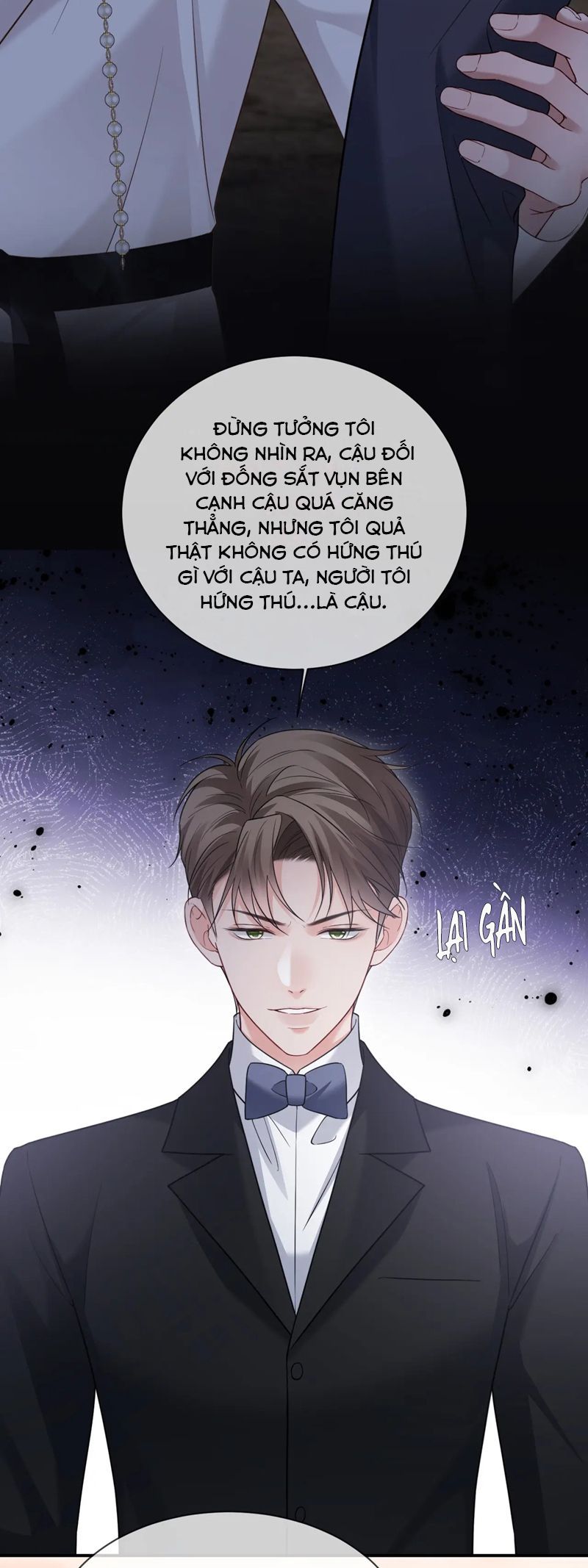 Cả Thế Giới Đều Muốn Ghép Chúng Tôi Làm Cp Mặc Dù Chúng Tôi Muốn Ly Hôn Chap 131 - Next Chap 132