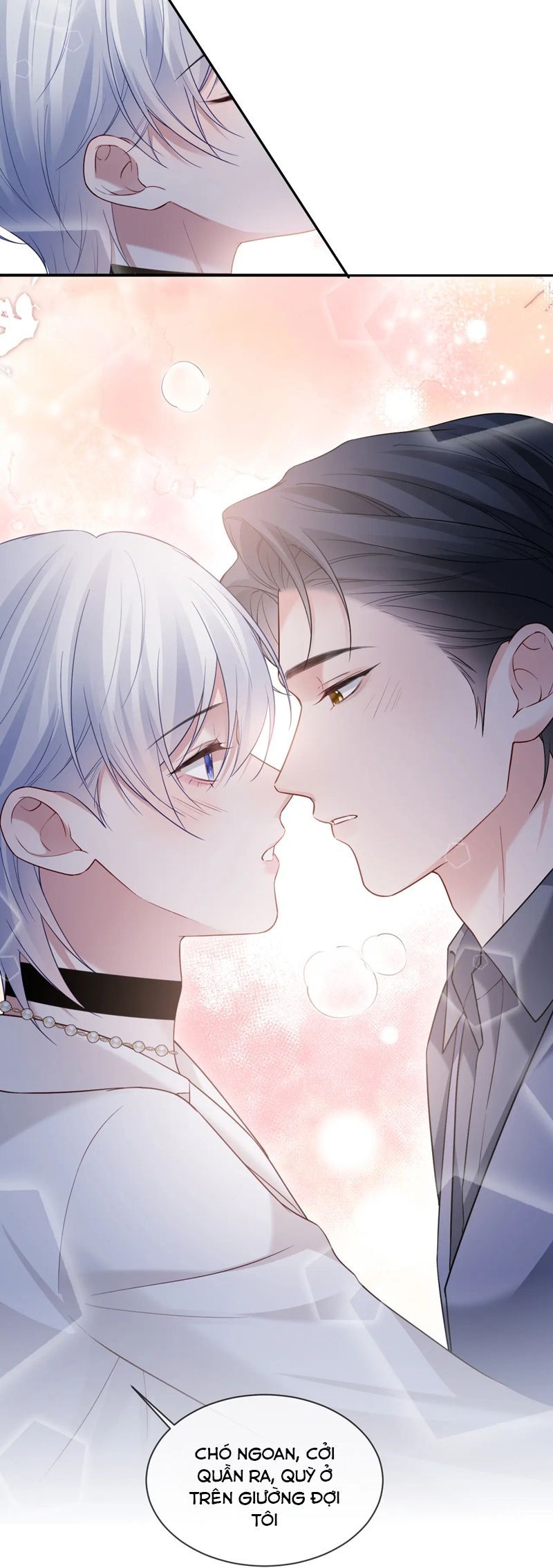 Cả Thế Giới Đều Muốn Ghép Chúng Tôi Làm Cp Mặc Dù Chúng Tôi Muốn Ly Hôn Chap 131 - Next Chap 132
