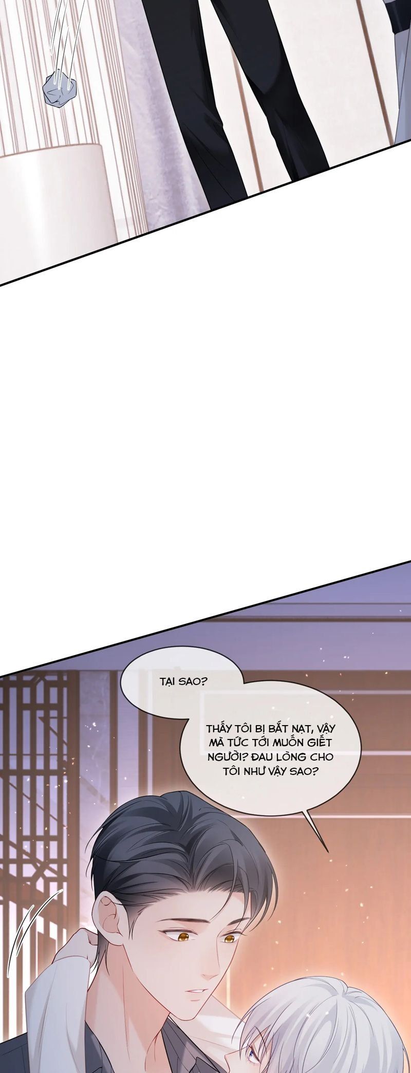 Cả Thế Giới Đều Muốn Ghép Chúng Tôi Làm Cp Mặc Dù Chúng Tôi Muốn Ly Hôn Chap 132 - Next Chap 133