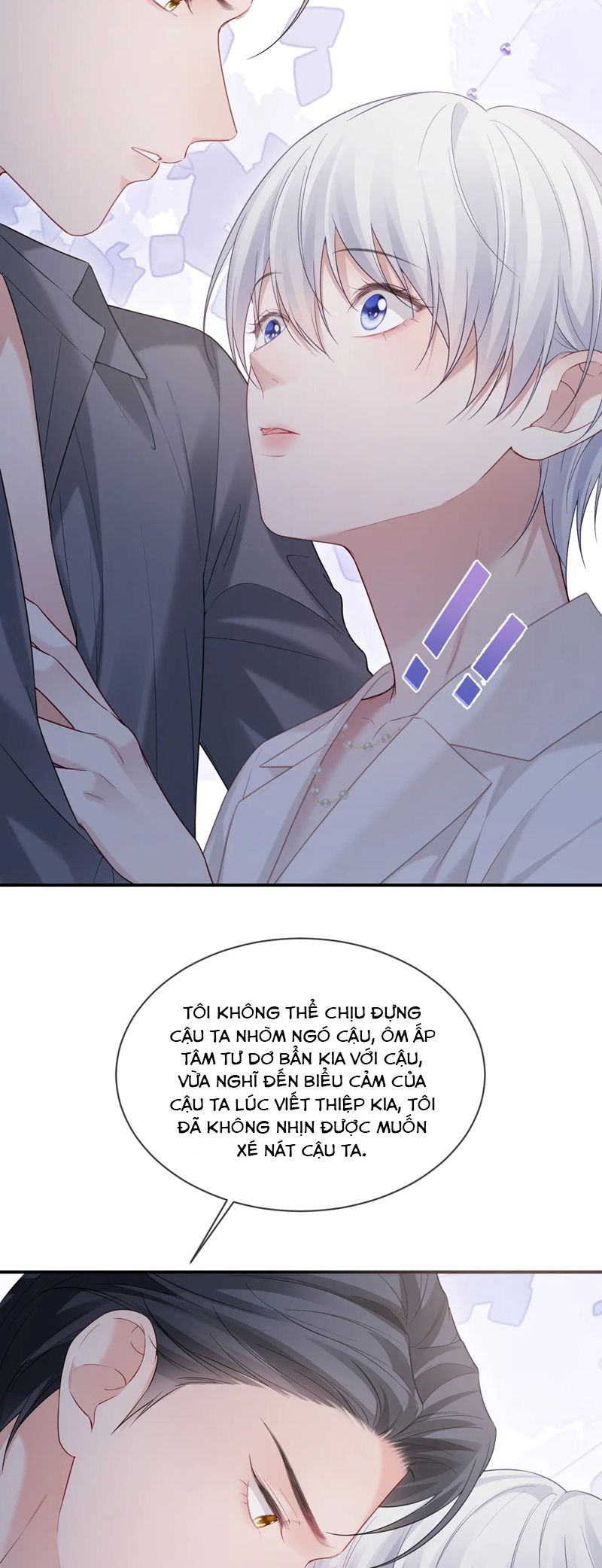 Cả Thế Giới Đều Muốn Ghép Chúng Tôi Làm Cp Mặc Dù Chúng Tôi Muốn Ly Hôn Chap 132 - Next Chap 133