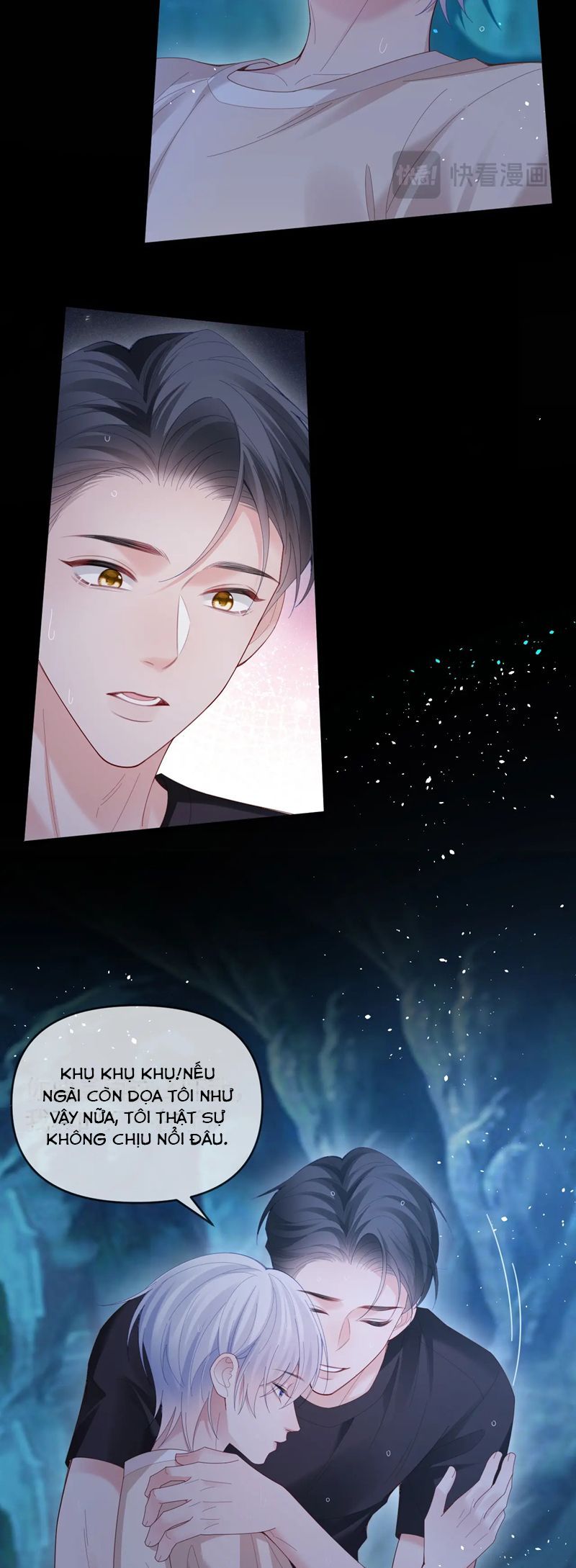 Cả Thế Giới Đều Muốn Ghép Chúng Tôi Làm Cp Mặc Dù Chúng Tôi Muốn Ly Hôn Chap 136 - Next Chap 137