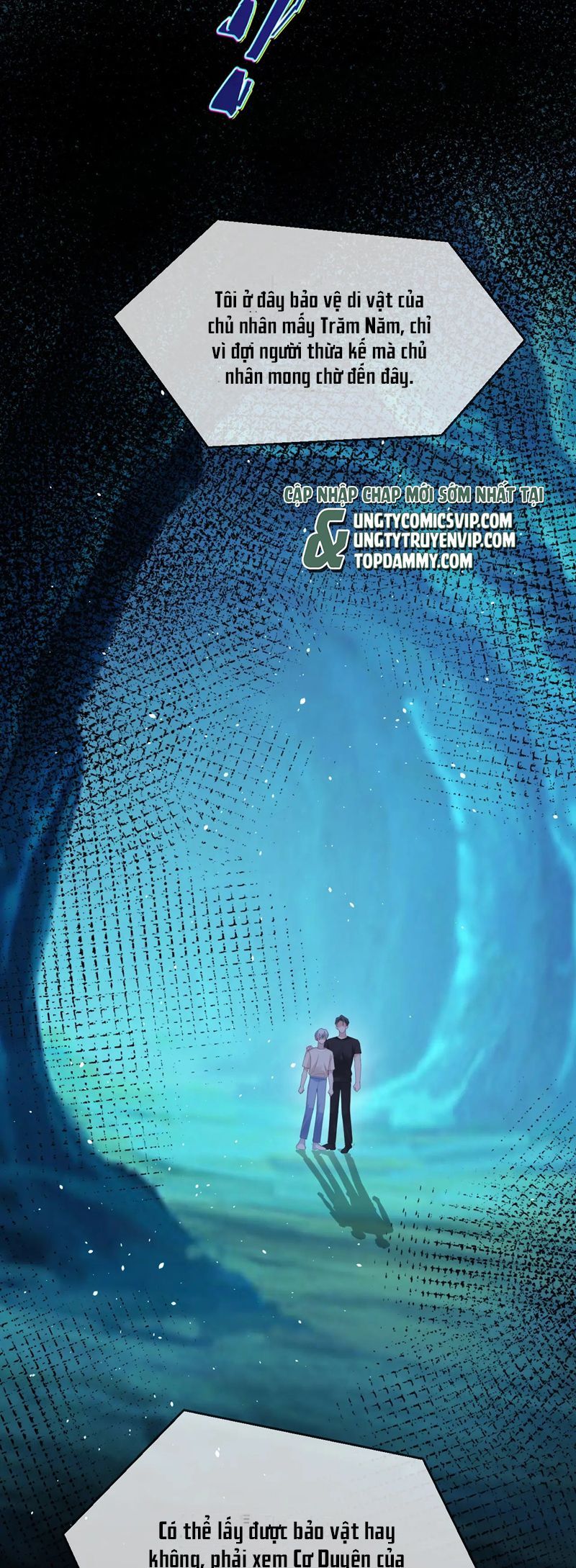 Cả Thế Giới Đều Muốn Ghép Chúng Tôi Làm Cp Mặc Dù Chúng Tôi Muốn Ly Hôn Chap 136 - Next Chap 137