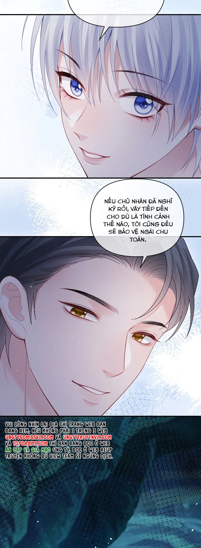 Cả Thế Giới Đều Muốn Ghép Chúng Tôi Làm Cp Mặc Dù Chúng Tôi Muốn Ly Hôn Chap 136 - Next Chap 137