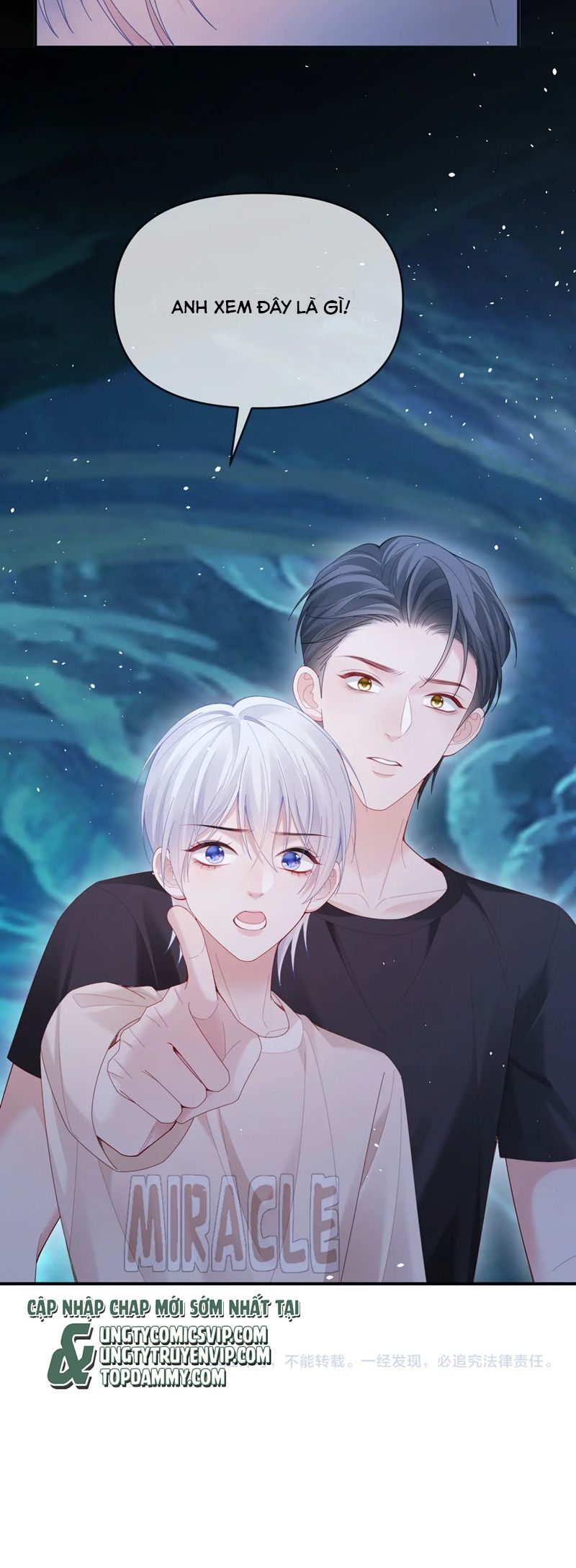 Cả Thế Giới Đều Muốn Ghép Chúng Tôi Làm Cp Mặc Dù Chúng Tôi Muốn Ly Hôn Chap 136 - Next Chap 137