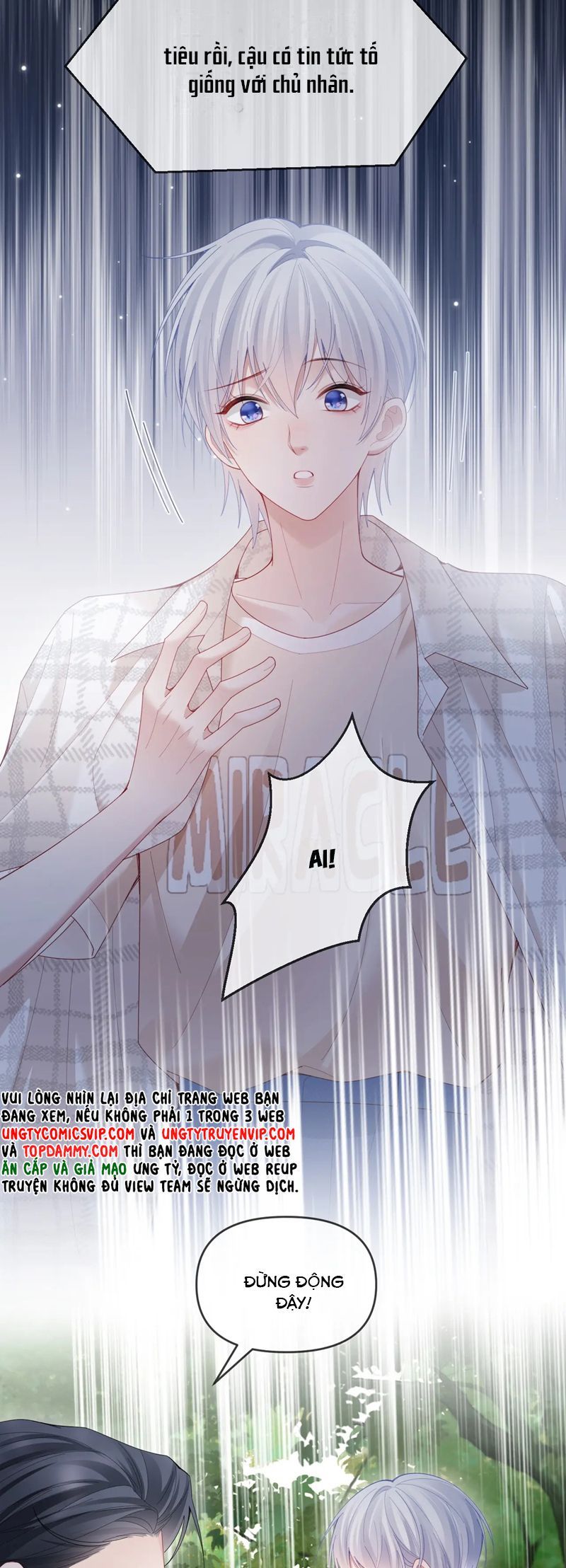 Cả Thế Giới Đều Muốn Ghép Chúng Tôi Làm Cp Mặc Dù Chúng Tôi Muốn Ly Hôn Chap 136 - Next Chap 137