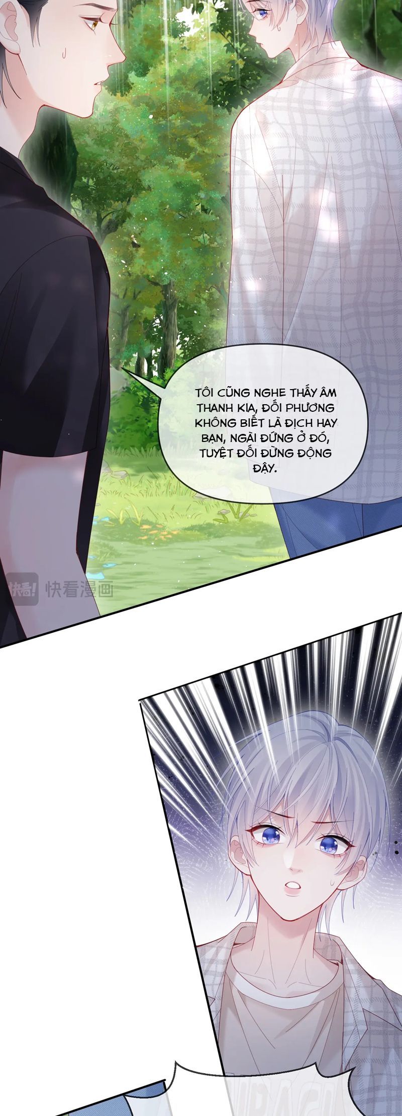 Cả Thế Giới Đều Muốn Ghép Chúng Tôi Làm Cp Mặc Dù Chúng Tôi Muốn Ly Hôn Chap 136 - Next Chap 137