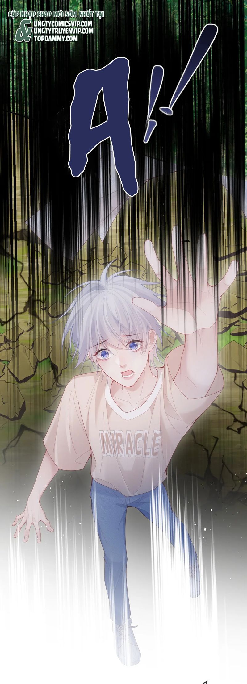 Cả Thế Giới Đều Muốn Ghép Chúng Tôi Làm Cp Mặc Dù Chúng Tôi Muốn Ly Hôn Chap 136 - Next Chap 137