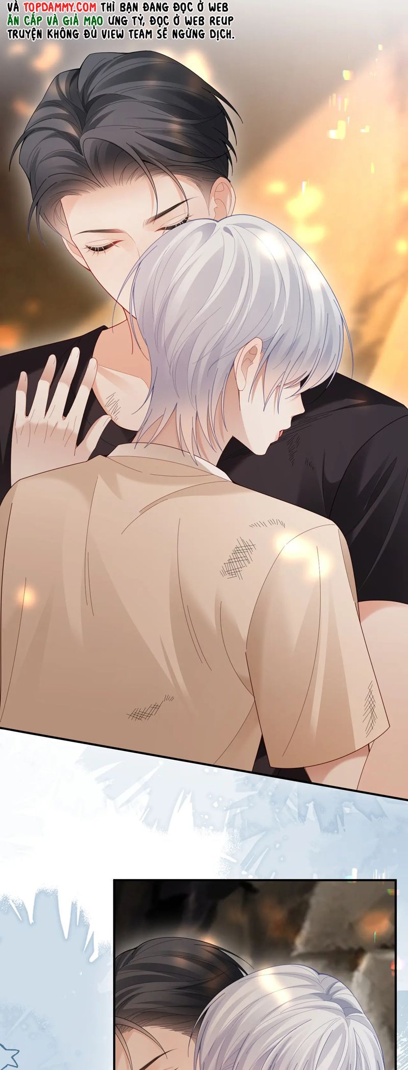 Cả Thế Giới Đều Muốn Ghép Chúng Tôi Làm Cp Mặc Dù Chúng Tôi Muốn Ly Hôn Chap 137 - Next Chap 138