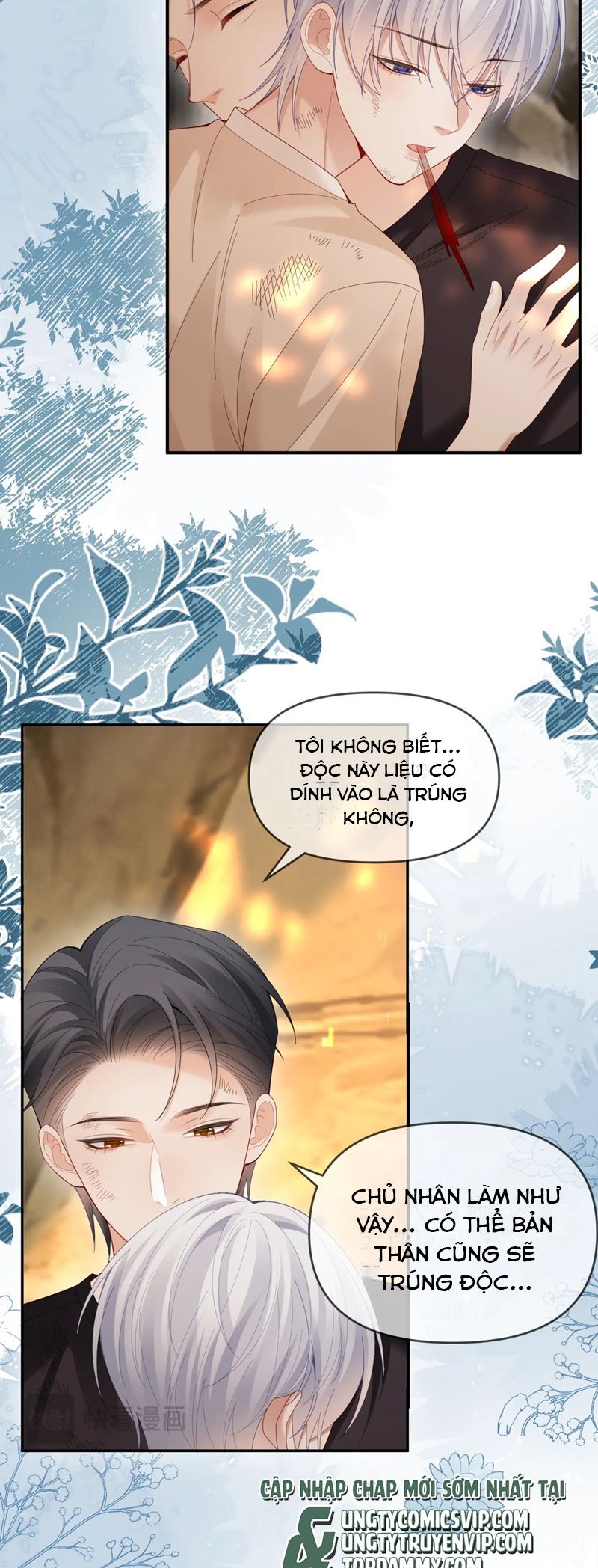 Cả Thế Giới Đều Muốn Ghép Chúng Tôi Làm Cp Mặc Dù Chúng Tôi Muốn Ly Hôn Chap 137 - Next Chap 138