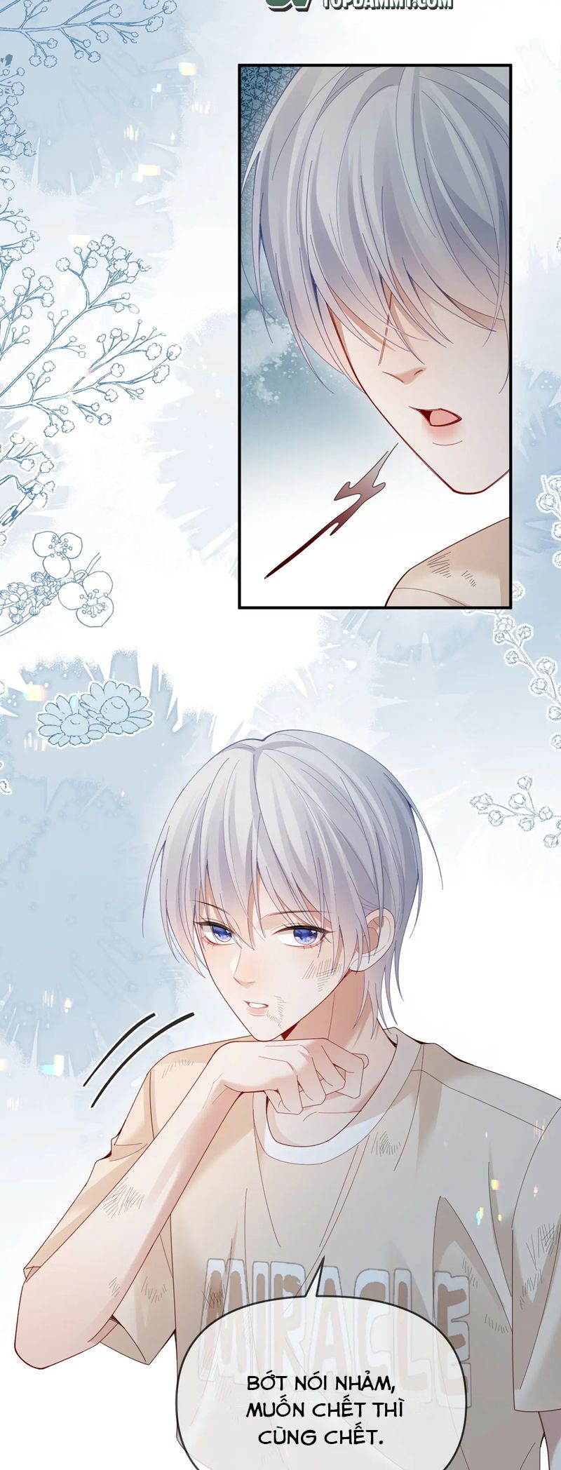 Cả Thế Giới Đều Muốn Ghép Chúng Tôi Làm Cp Mặc Dù Chúng Tôi Muốn Ly Hôn Chap 137 - Next Chap 138