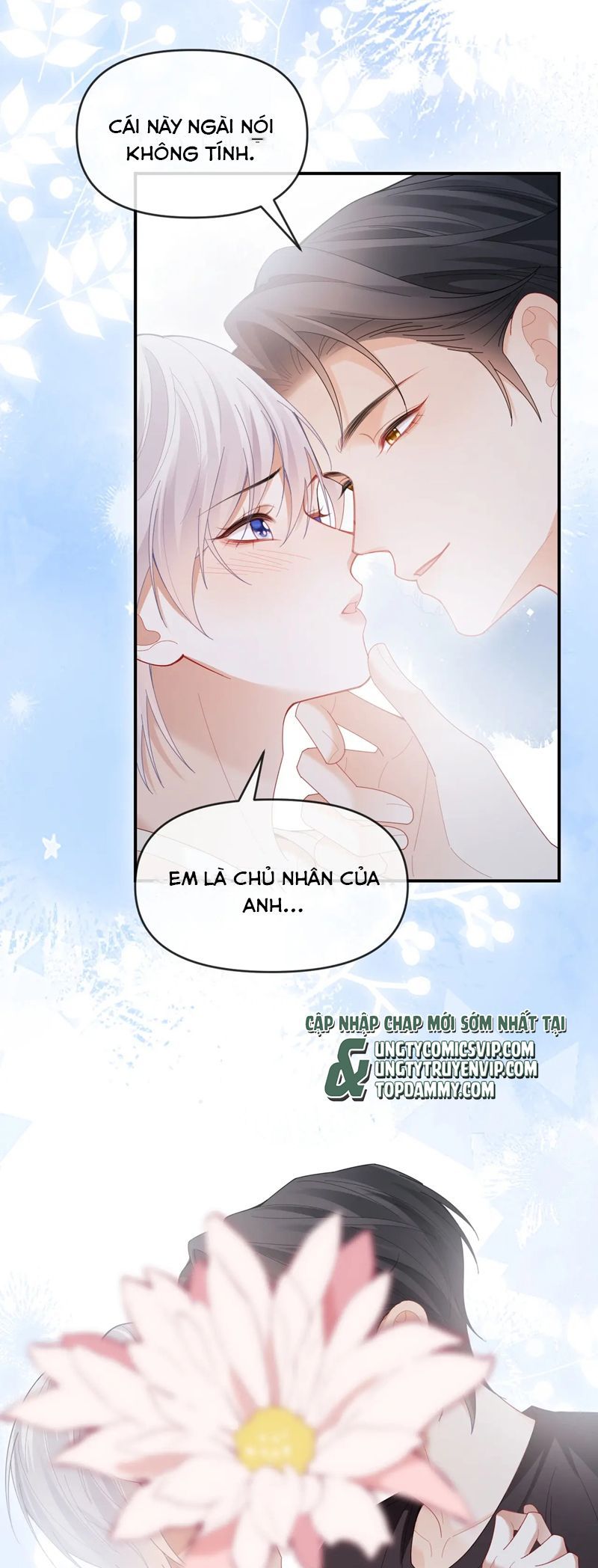 Cả Thế Giới Đều Muốn Ghép Chúng Tôi Làm Cp Mặc Dù Chúng Tôi Muốn Ly Hôn Chap 137 - Next Chap 138