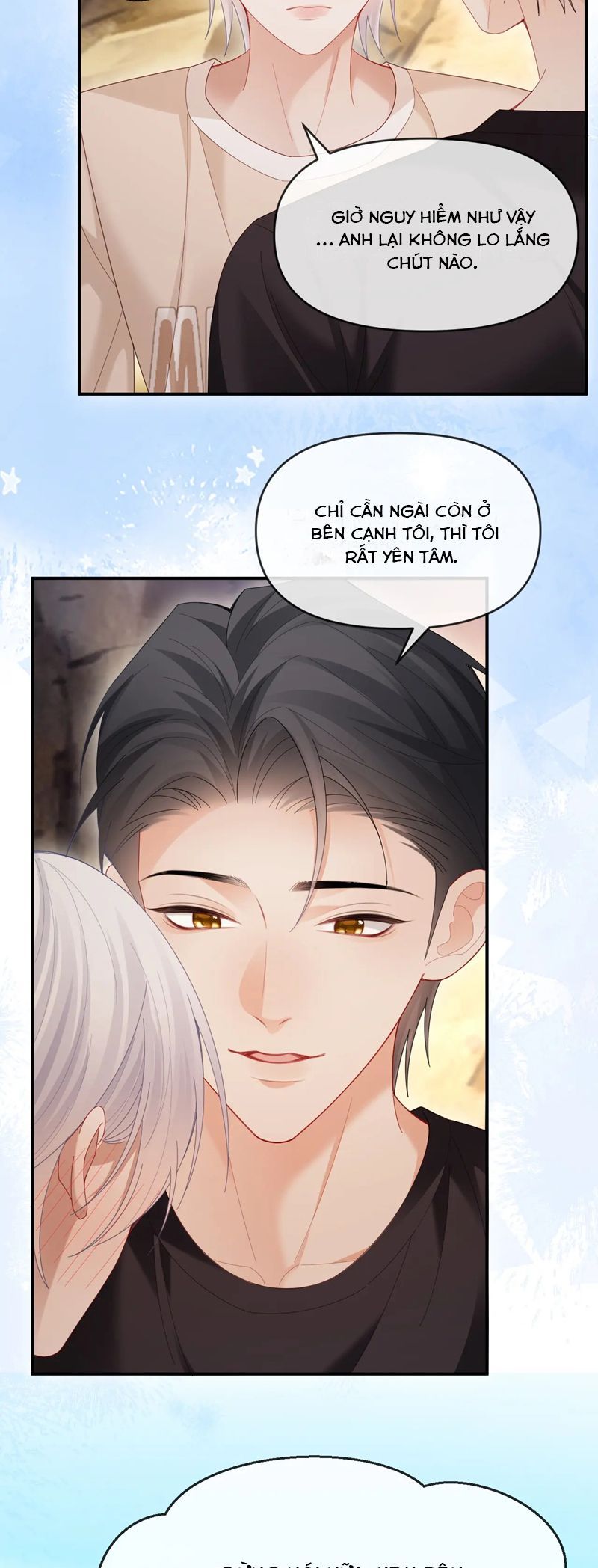 Cả Thế Giới Đều Muốn Ghép Chúng Tôi Làm Cp Mặc Dù Chúng Tôi Muốn Ly Hôn Chap 137 - Next Chap 138