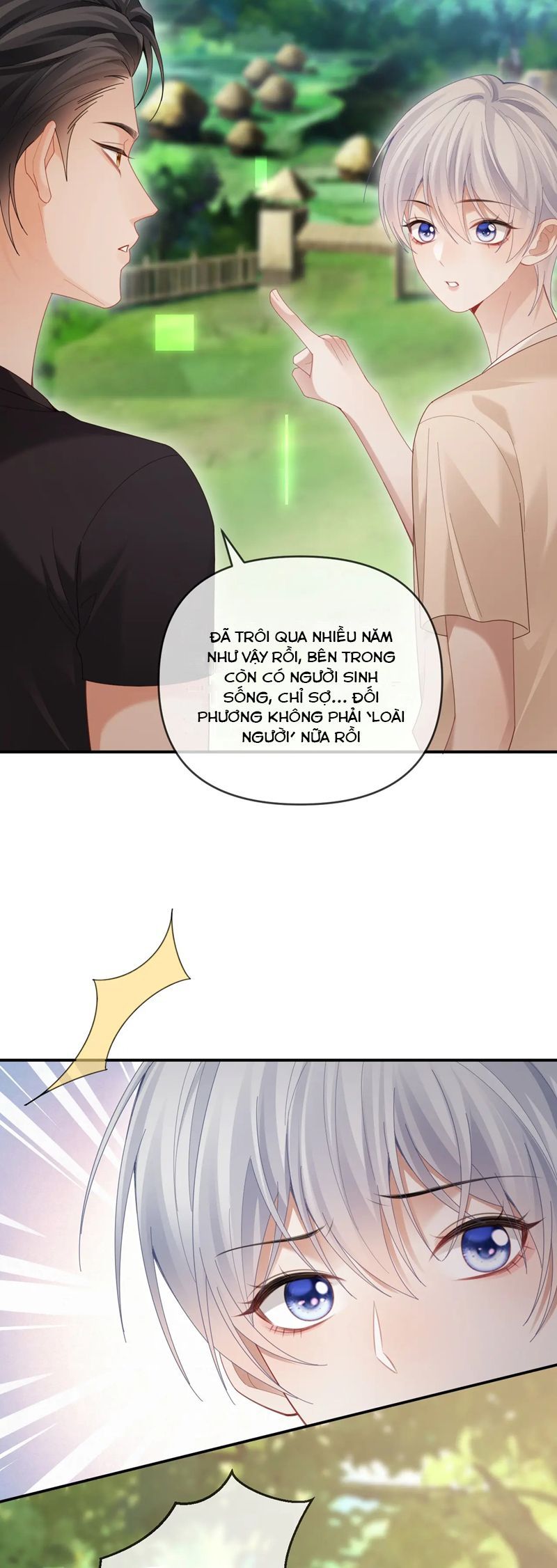 Cả Thế Giới Đều Muốn Ghép Chúng Tôi Làm Cp Mặc Dù Chúng Tôi Muốn Ly Hôn Chap 137 - Next Chap 138