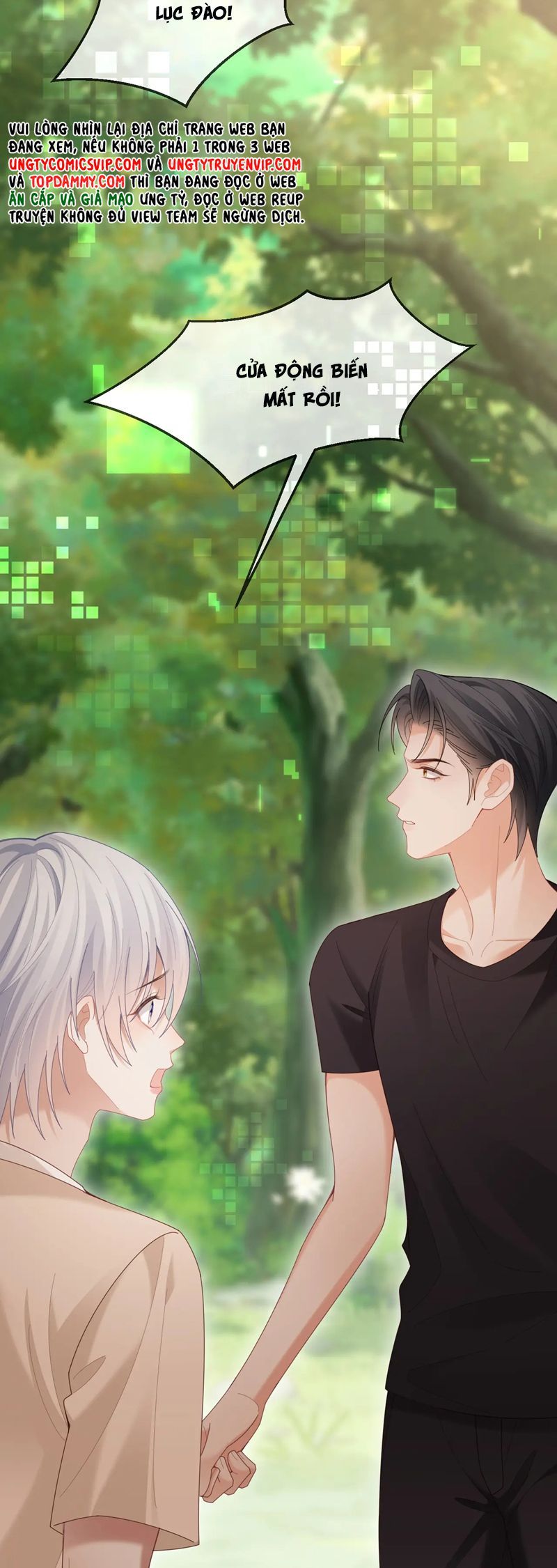 Cả Thế Giới Đều Muốn Ghép Chúng Tôi Làm Cp Mặc Dù Chúng Tôi Muốn Ly Hôn Chap 137 - Next Chap 138