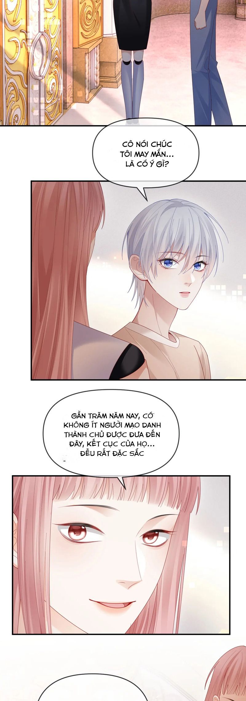 Cả Thế Giới Đều Muốn Ghép Chúng Tôi Làm Cp Mặc Dù Chúng Tôi Muốn Ly Hôn Chap 139 - Next Chap 140