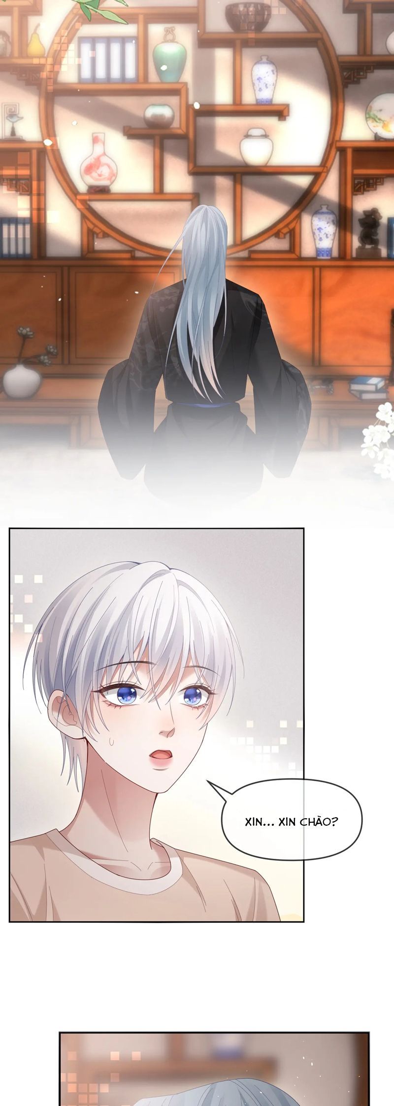 Cả Thế Giới Đều Muốn Ghép Chúng Tôi Làm Cp Mặc Dù Chúng Tôi Muốn Ly Hôn Chap 139 - Next Chap 140