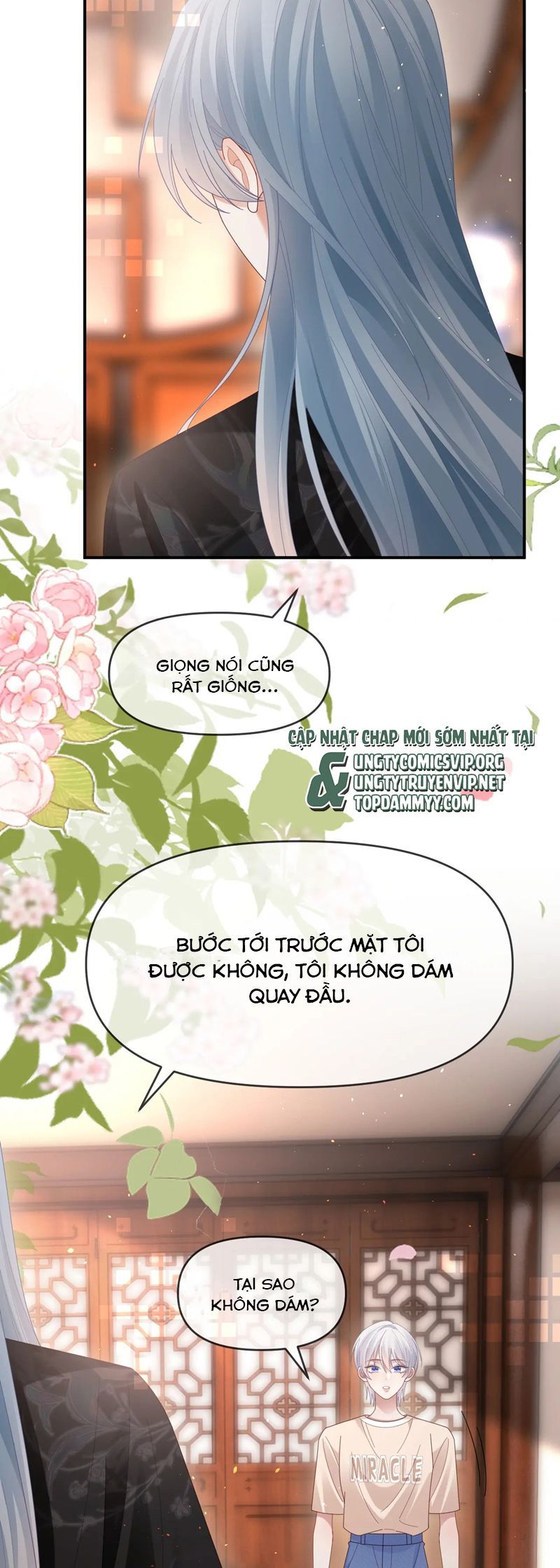 Cả Thế Giới Đều Muốn Ghép Chúng Tôi Làm Cp Mặc Dù Chúng Tôi Muốn Ly Hôn Chap 139 - Next Chap 140