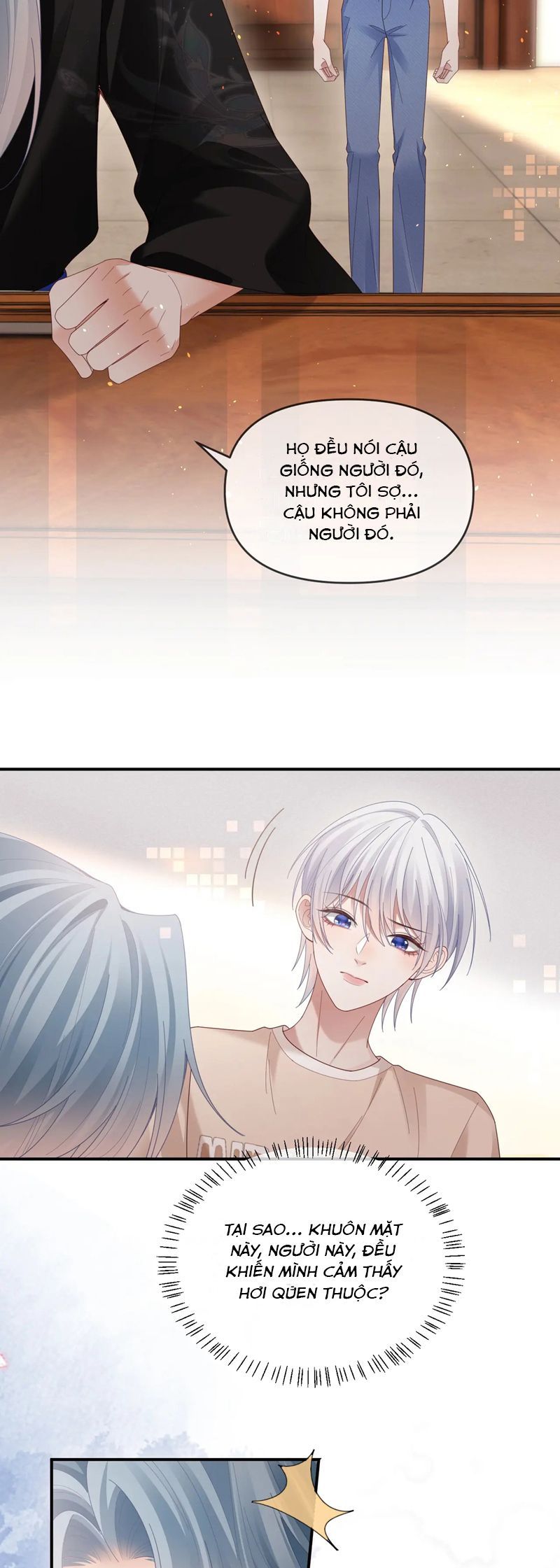 Cả Thế Giới Đều Muốn Ghép Chúng Tôi Làm Cp Mặc Dù Chúng Tôi Muốn Ly Hôn Chap 139 - Next Chap 140