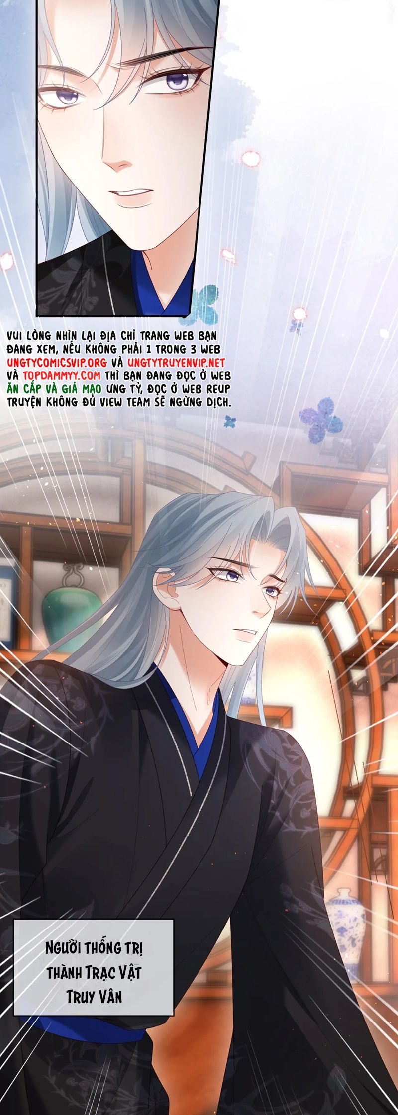 Cả Thế Giới Đều Muốn Ghép Chúng Tôi Làm Cp Mặc Dù Chúng Tôi Muốn Ly Hôn Chap 139 - Next Chap 140