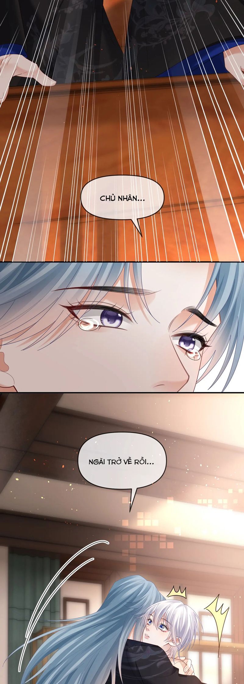 Cả Thế Giới Đều Muốn Ghép Chúng Tôi Làm Cp Mặc Dù Chúng Tôi Muốn Ly Hôn Chap 139 - Next Chap 140