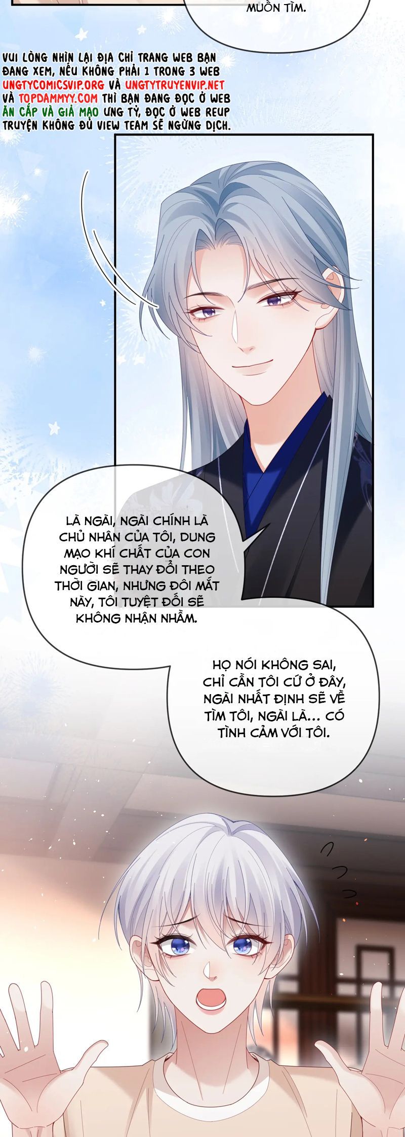 Cả Thế Giới Đều Muốn Ghép Chúng Tôi Làm Cp Mặc Dù Chúng Tôi Muốn Ly Hôn Chap 139 - Next Chap 140