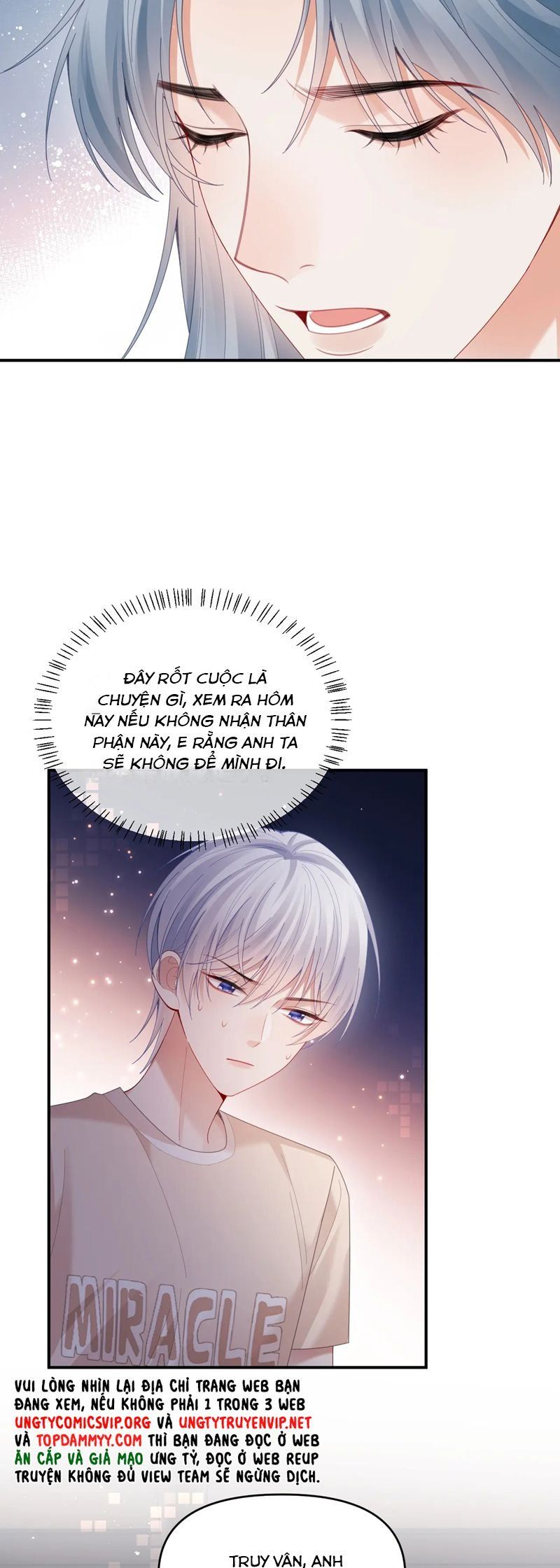 Cả Thế Giới Đều Muốn Ghép Chúng Tôi Làm Cp Mặc Dù Chúng Tôi Muốn Ly Hôn Chap 139 - Next Chap 140