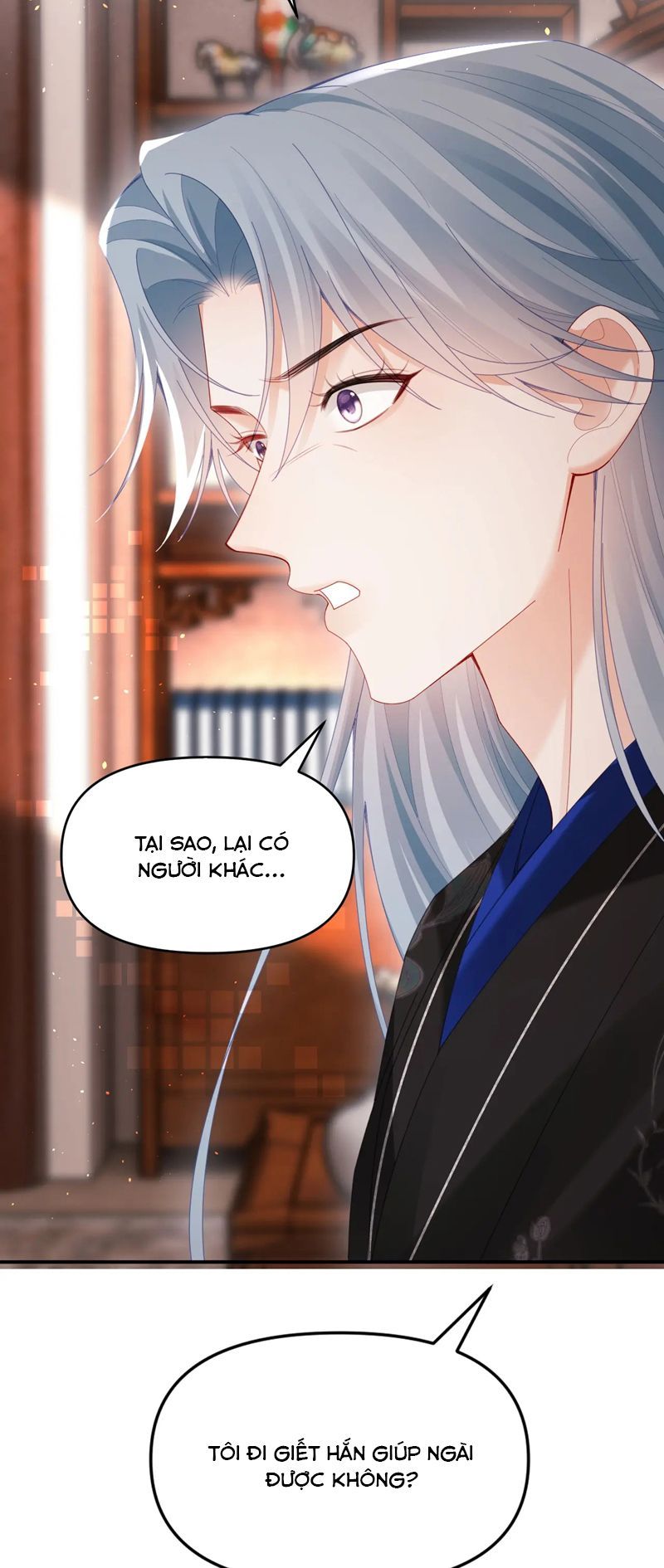 Cả Thế Giới Đều Muốn Ghép Chúng Tôi Làm Cp Mặc Dù Chúng Tôi Muốn Ly Hôn Chap 139 - Next Chap 140