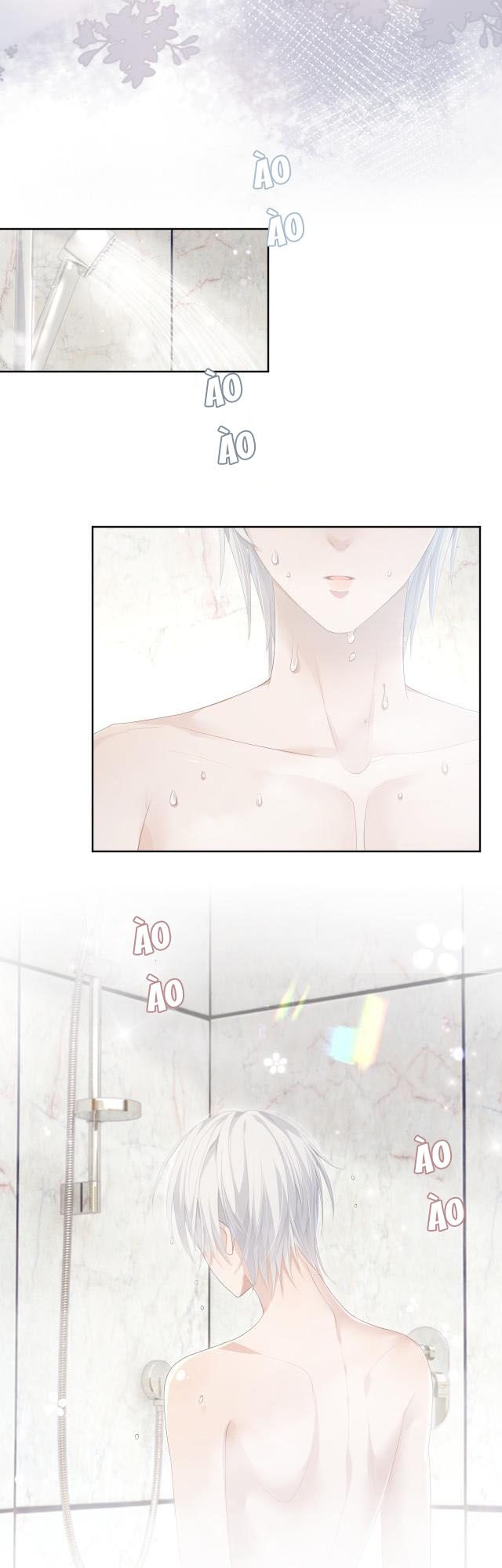 Cả Thế Giới Đều Muốn Ghép Chúng Tôi Làm Cp Mặc Dù Chúng Tôi Muốn Ly Hôn Chap 14 - Next Chap 15